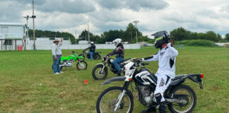 MSF DirtBike School Review