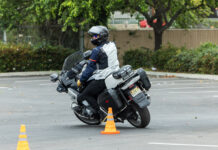 Motor School with Quinn Redeker: Give Me a (Rear) Brake Motor School with Quinn Redeker: Give Me a (Rear) Brake October 2025