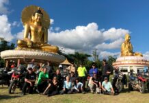 New and Cool Motorcycle Gear: September 2025 New and Cool Motorcycle Gear September 2025 IMTBike Exotic Thailand Tour