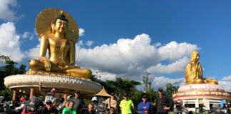 New and Cool Motorcycle Gear September 2025 IMTBike Exotic Thailand Tour