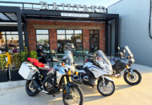 Red River Rivalry of Pie: Searching for the Best in Oklahoma and Texas Red River Rivalry of Pie