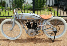 2026 Mecum Auction Preview: American Motorcycles 2026 Mecum Auction Preview: American Motorcycles