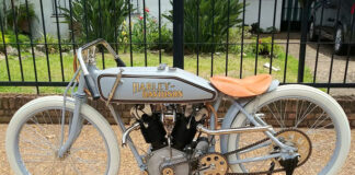 2026 Mecum Auction Preview: American Motorcycles 2026 Mecum Auction Preview: American Motorcycles