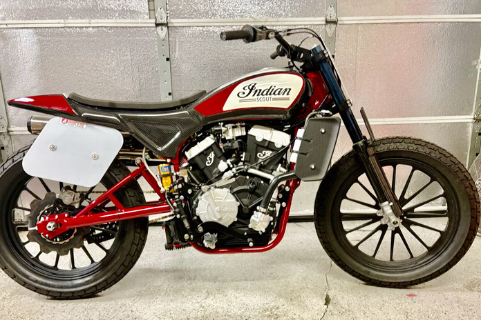 2026 Mecum Auction Preview: American Motorcycles