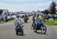 Vintage Iron, Modern Magic: 2025 AMA Vintage Motorcycle Days 2025 AMA Vintage Motorcycle Days