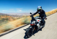 2026 Aprilia Tuono 457 Video Review 2026 Aprilia Tuono 457 Review