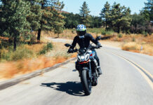 2026 Aprilia Tuono 457 Review 2026 Aprilia Tuono 457 Review