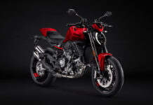 2026 Ducati Monster Preview 2026 Ducati Monster Preview