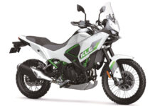 2026 Kawasaki KLE500 ABS Preview   2026 Kawasaki KLE500 SE ABS