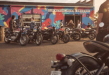 2026 Triumph Modern Classics Updates  2026 Triumph Modern Classics Family