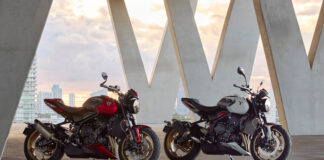 2026 Triumph Trident 800