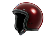 Arai Classic-V Open-Face Motorcycle Helmet Review Arai Classic-V Motorcycle Helmet