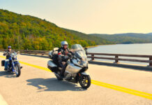 Catskills to Cooperstown, New York Motorcycle Ride Catskills to Cooperstown New York Motorcycle Ride