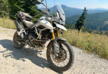 Continental TKC80 and TKC70 Rocks Motorcycle Tires Review Continental TKC-80 and TKC-70 Rocks Motorcycle Tires