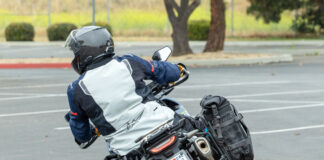 Motor School with Quinn Redeker: Hip Hip Hooray