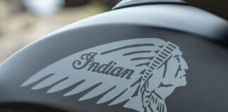 Polaris Sells Indian Motorcycle to Private Equity Firm