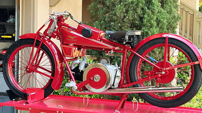 2026 Mecum Auction Preview