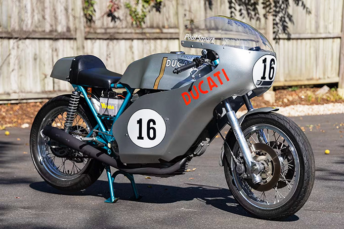 2026 Mecum Auction Preview