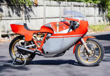 2026 Mecum Auction Preview: Racing Motorcycles 2026 Mecum Auction Preview