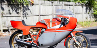 2026 Mecum Auction Preview: Racing Motorcycles 2026 Mecum Auction Preview