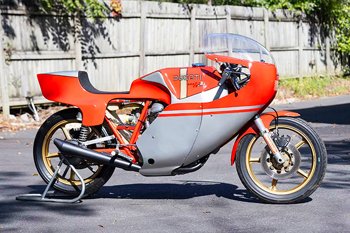 2026 Mecum Public sale Preview: Racing Bikes 2026 Mecum Public sale Preview: Racing Bikes