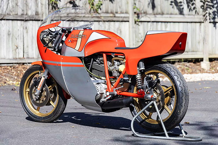 2026 Mecum Auction Preview