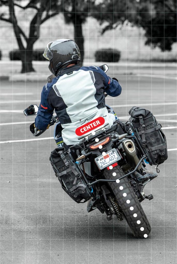 Motor School with Quinn Redeker: Hip Hip Hooray