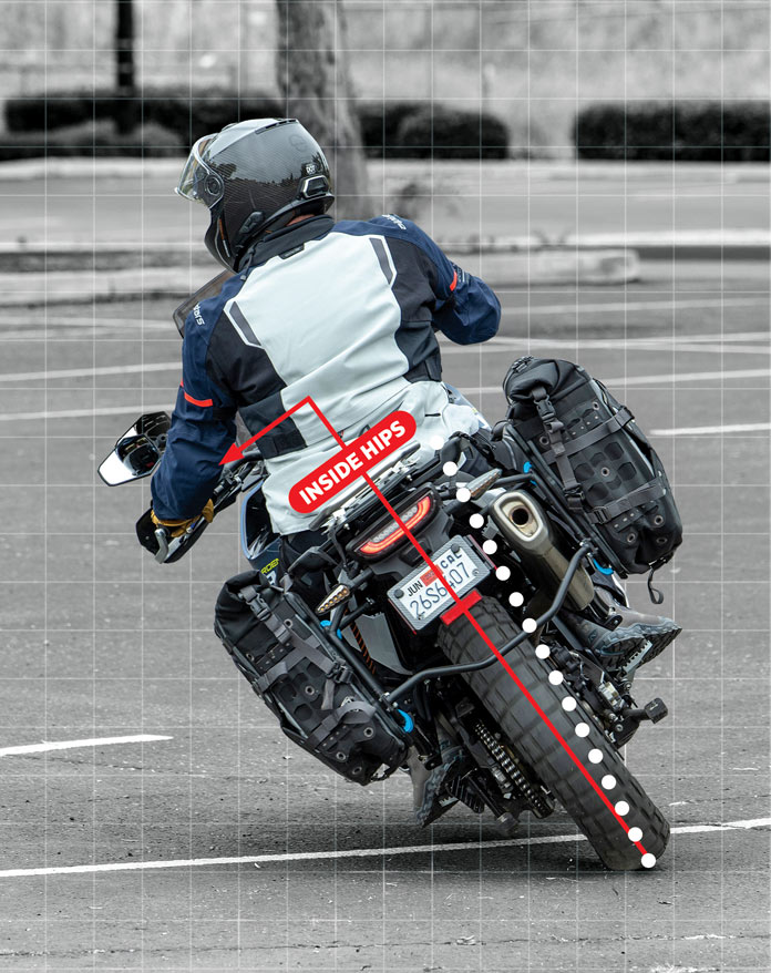 Motor School with Quinn Redeker: Hip Hip Hooray
