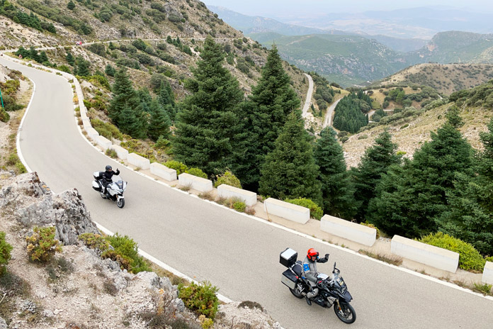 New and Cool Motorcycle Gear November 2025 IMTBike New 2026 Tours