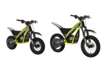 2026 Triumph TXP-12 and TXP-16 Youth Electric Dirtbikes Preview 2026 Triumph TXP-12 and TXP-16 Preview