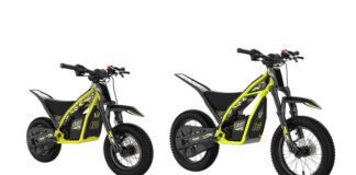 2026 Triumph TXP-12 and TXP-16 Preview