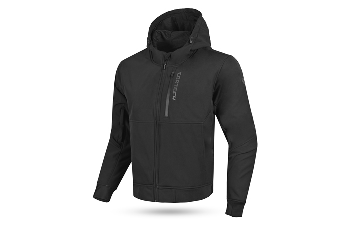 2025 Holiday Buyers Guide Cortech Meta Hoodie