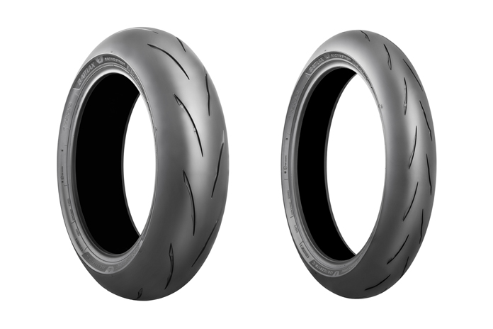 2025 Holiday Buyers Guide Bridgestone Battlax Racing Street RS12 Tires