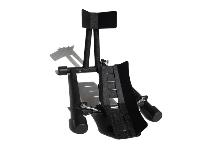 2025 Holiday Buyers Guide Baxley LA Trailer Chock