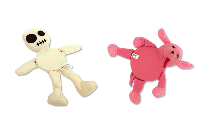 2025 Holiday Buyers Guide Aerostich Kickstand Kritters