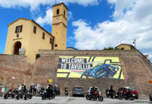 Rolling Vintage: Motogiro d’Italia 2025 2025 Motogiro d'Italia