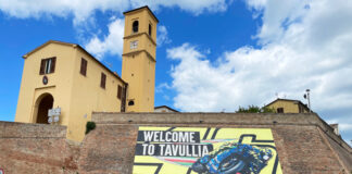 2025 Motogiro d'Italia