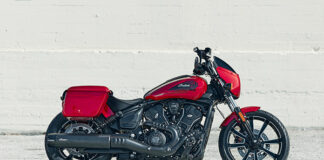 2026 Indian Sport Scout RT