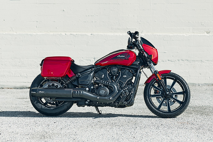 2026?Indian Sport Scout RT Preview, Plus New Colours and Equipment 2026?Indian Sport Scout RT Preview, Plus New Colours and Equipment