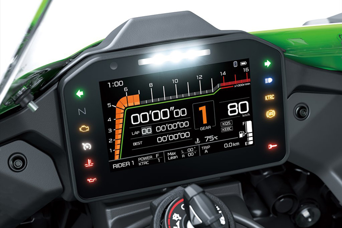 2026 Kawasaki Ninja ZX-10R Preview