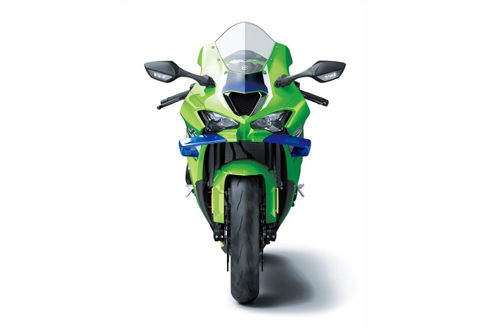 2026 Kawasaki Ninja ZX-10R Preview