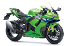 2026 Kawasaki Ninja ZX-10R Preview 2026 Kawasaki Ninja ZX-10R Preview