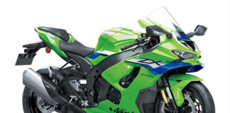 2026 Kawasaki Ninja ZX-10R Preview