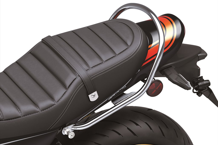 2026 Kawasaki Z900RS SE ABS