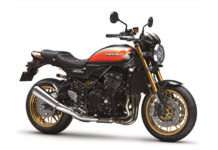 2026 Kawasaki Z900RS Preview 2026 Kawasaki Z900RS SE ABS