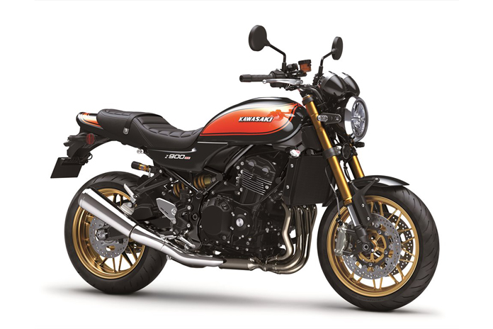2026 Kawasaki Z900RS Preview | Rider Journal 2026 Kawasaki Z900RS Preview | Rider Journal