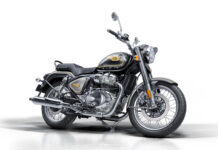 2026 Royal Enfield Bullet 650 Preview 2026 Royal Enfield Bullet 650 Preview