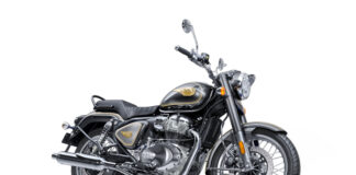 2026 Royal Enfield Bullet 650 Preview
