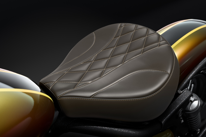 2026 Royal Enfield Classic 650 125th Anniversary Edition