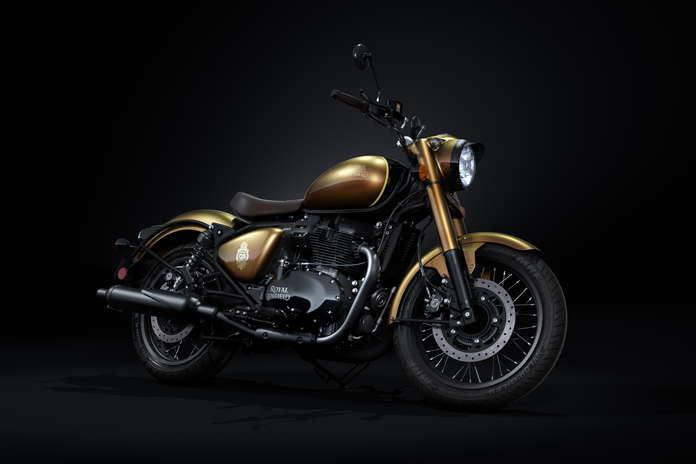 2026 Royal Enfield Particular Version Fashions 2026 Royal Enfield Particular Version Fashions